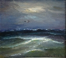 Александр Звиедрис (1905-1993) 