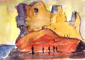 Александр Звиедрис (1905-1993)