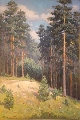 Александрс Звиедрис (1905-1993) 