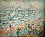 Андрей Шулц (1910-2006) 