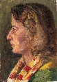 Ансис Стунда (1892-1976) 