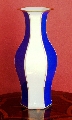 Art Deco vase