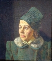 Бернардс Меднитис (1903-1982) 