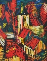 Борисс Берзиньш (1930-2002)