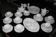 Classic Rose Collection. Sanssouci. Набор - 63 предметы