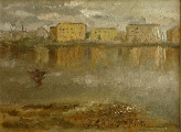 Фридрих Милт (1906-1993) 