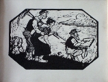 Indrikis Zeberins (1882-1969) 