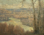 Индрикис Зебериньш (1882-1969)