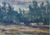 Янис Бректе (1920-1985)