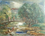 Янис Меднис (1910-1997)