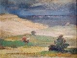 Янис Рикманис (1901-1968) 