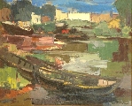 Екабс Спрингис (1907-2004)