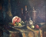 Екабс Спрингис (1907-2004)