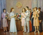 Иосиф Меерович Островский (1935) 