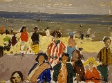 Лаимдотс Мурниекс (1922-2011)