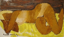 Лаимдотс Мурниекс (1922-2011)