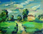 Лео Свемпс (1897-1975)
