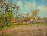 Марга Лиелкрасте-Леитланде (1911-2003) 