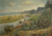 Марианна Пеилане (1915-1996)