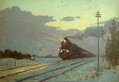 Николай Кулаинис (1901-1975) 
