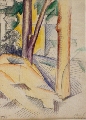 Oto Skulme (1889-1967) 