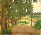Паул Шпренк (1898-1988) 