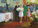 Порфирий Матвеевич Мищенко (1918)