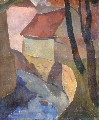 Скаидрите Элксните (1929-2002) 