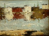 Валдис Калнрозе (1894-1993)