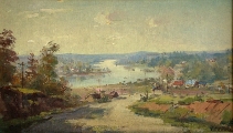 Vitālijs Kalvāns (1909-1965) 