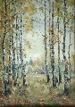 Виталий Калванс (1909-1965)