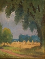 Voldemārs Caune (1901-1975) 