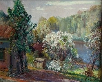 Жанис Суниньш (1904-1993)