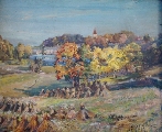 Жанис Суниньш (1904-1993)