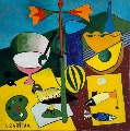 Aija Zariņa (1954)