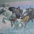 Aleksejs Nikolajevičs Klementjevs / Алексей Николаевич Клементьев (1875-1946) 