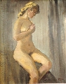 Алфеи Бромултс (1913-1991)