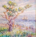 Андрей Шулцс (1910-2006) 