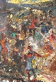 Антон Мегнис (1907-1982)