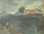 Фридрих Милтс (1906-1993) 