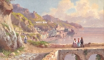 Guglielmo Giusti (1824-1916)