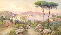 Guglielmo Giusti (1824-1916) 