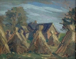 Kārlis Baltgailis (1893-1979) 