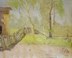 Kārlis Miesnieks (1887-1977)