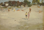Laimdots Mūrnieks (1922-2011) 