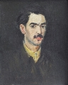 Лео Кокле (1924-1964) 