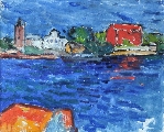 Leonīds Āriņš (1907-1991)