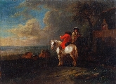 Nezināms mākslinieks (18. gs.) 