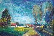 Николай Карагодин (1922)