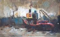 Oto Pladers (1897-1970)